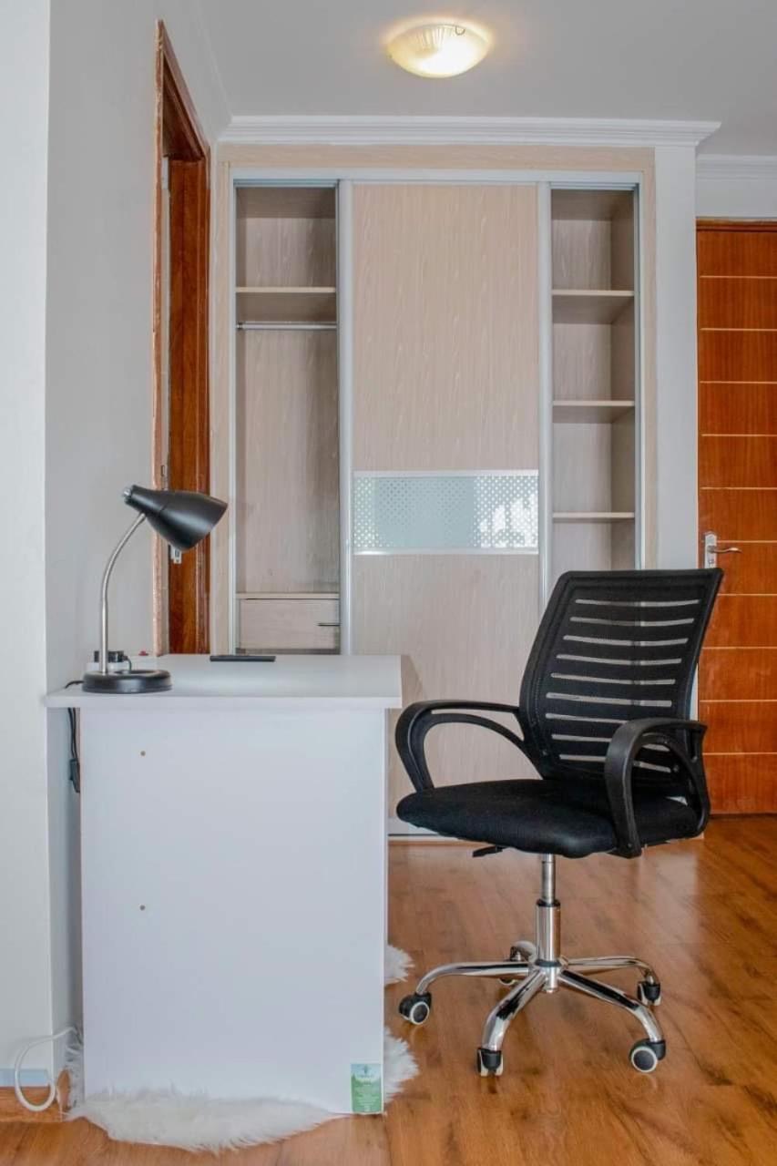 Casa Misa Riverside Найроби Екстериор снимка