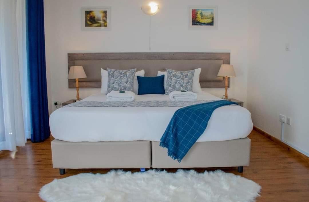 Casa Misa Riverside Найроби Екстериор снимка